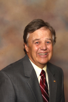Alan Swartz, DTM Immediate Past District Governor