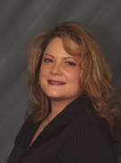 Jennifer Zerba, Lt. Governor Marketing