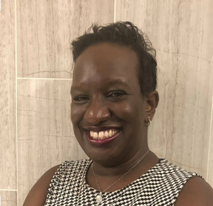 Jacqueline Smith Program Quality Director 2019-2020